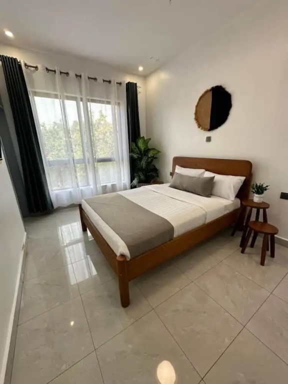 Classic room