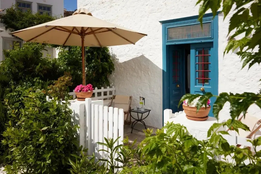 Orloff Boutique Hotel - Chambres