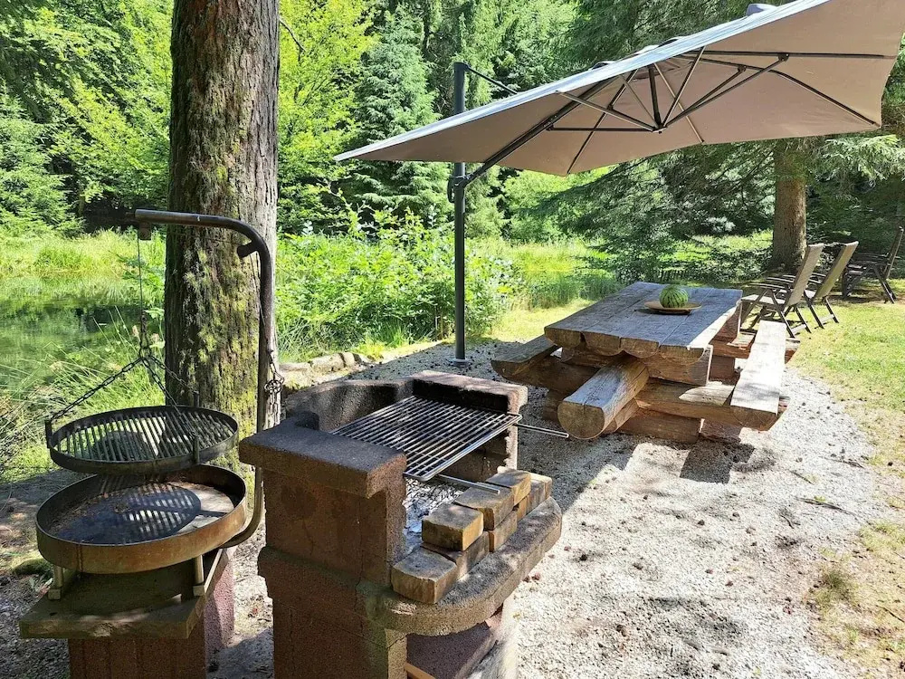 Holiday Accommodation in the Zorn Valley