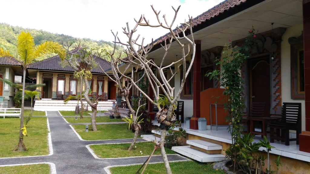 Segara Hotel And Restaurant