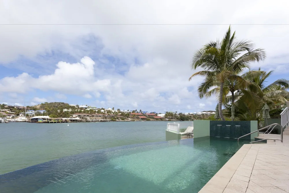 Oyster Bay Beach Resort - Général