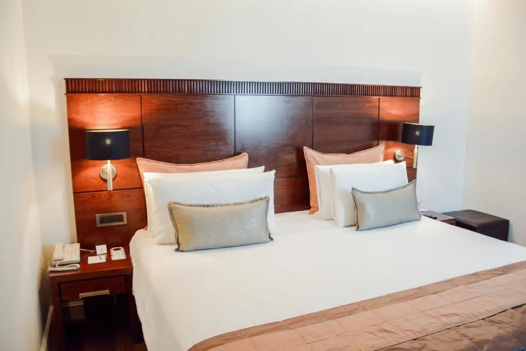 Dei Cavalieri Milano Duomo Hotel - Chambres