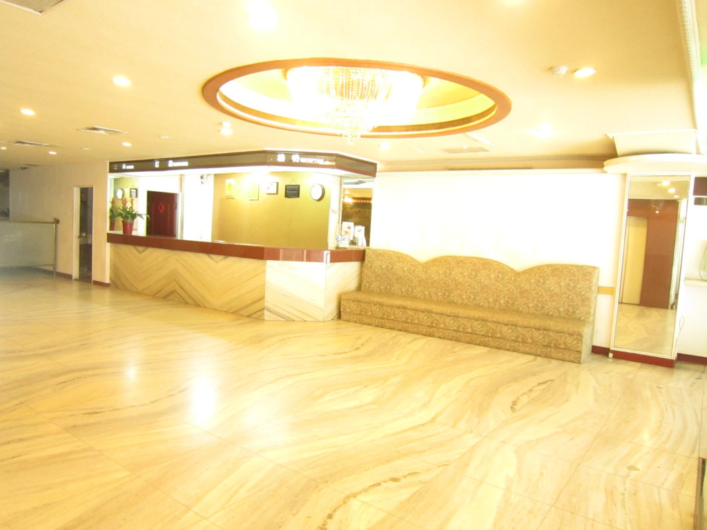 Fortune Hotel - Général