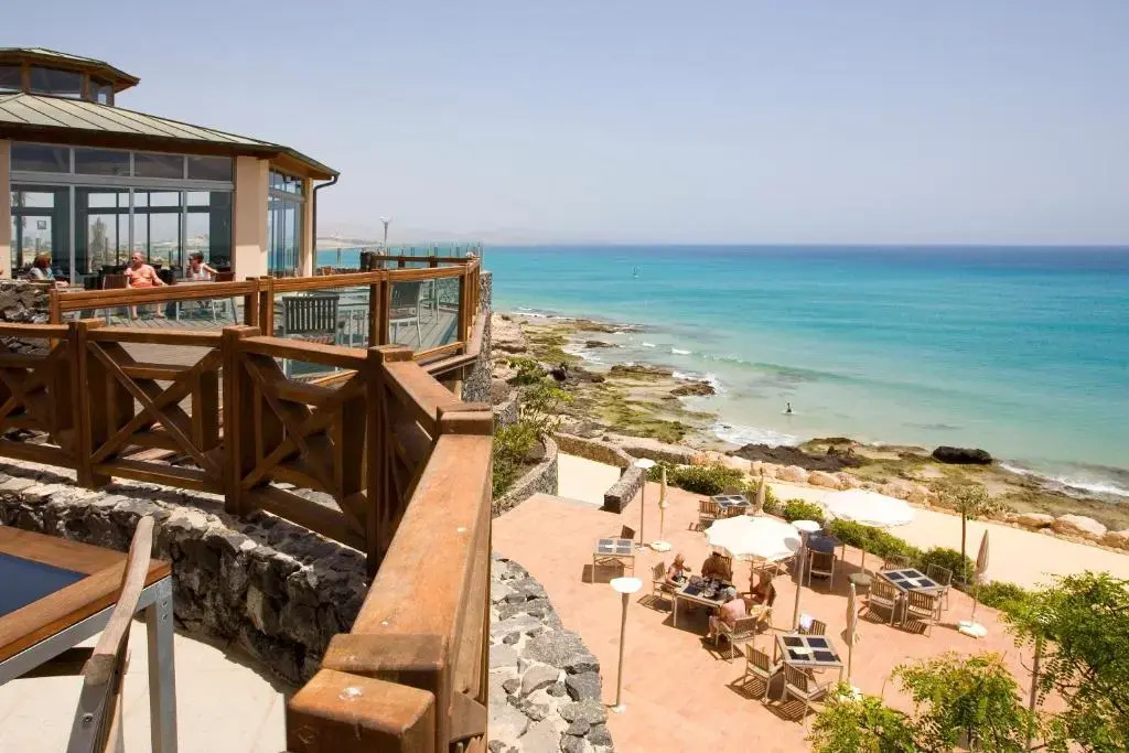 Beach & Waterfront