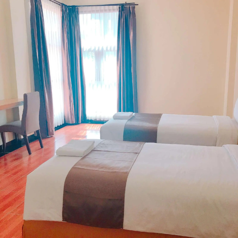 Hotel photo 20
