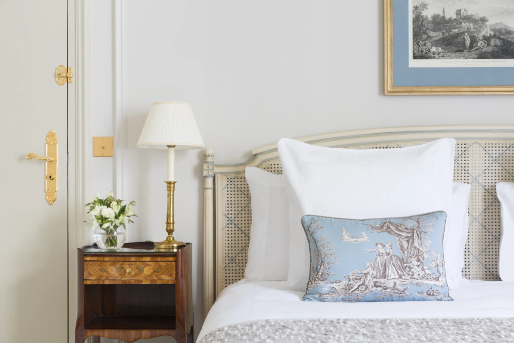 Hotel Le Bristol Paris 24