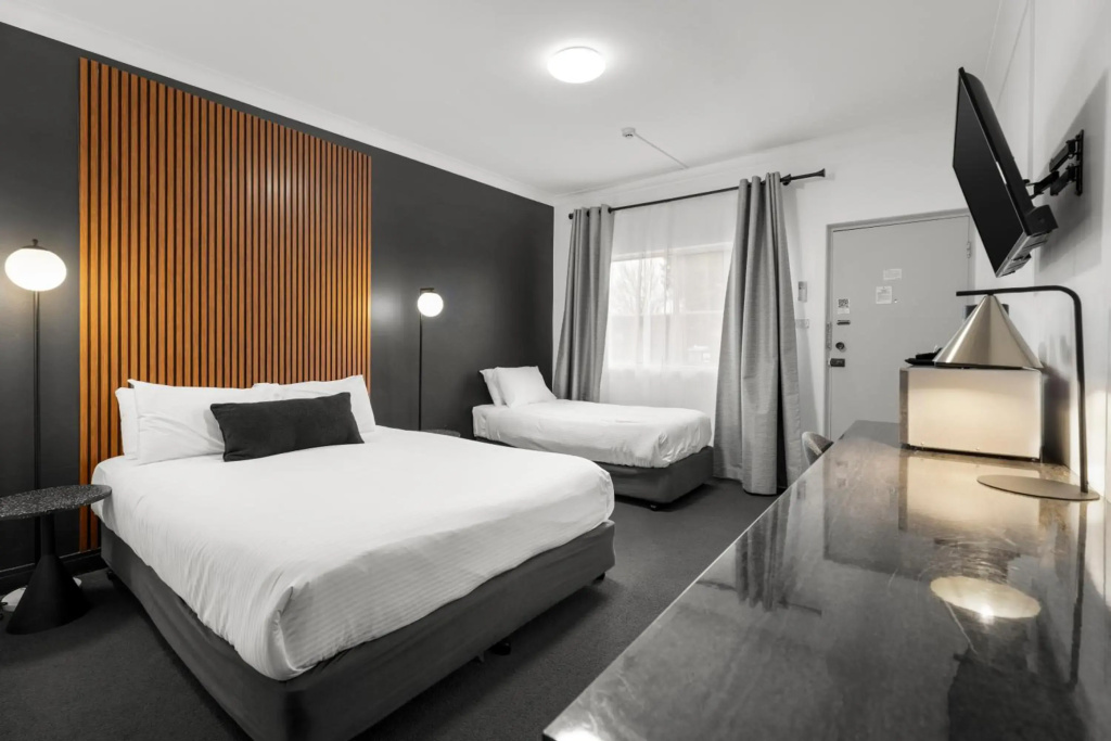 Hotel photo 5