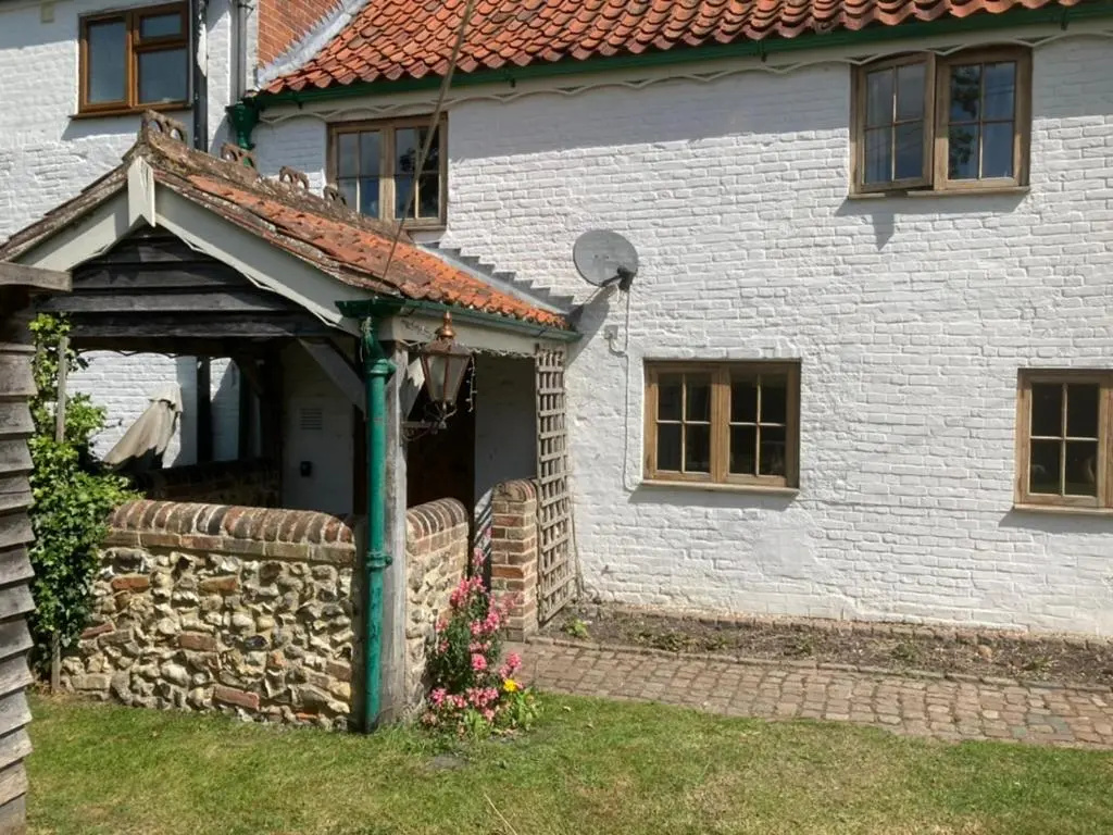 Wensum House