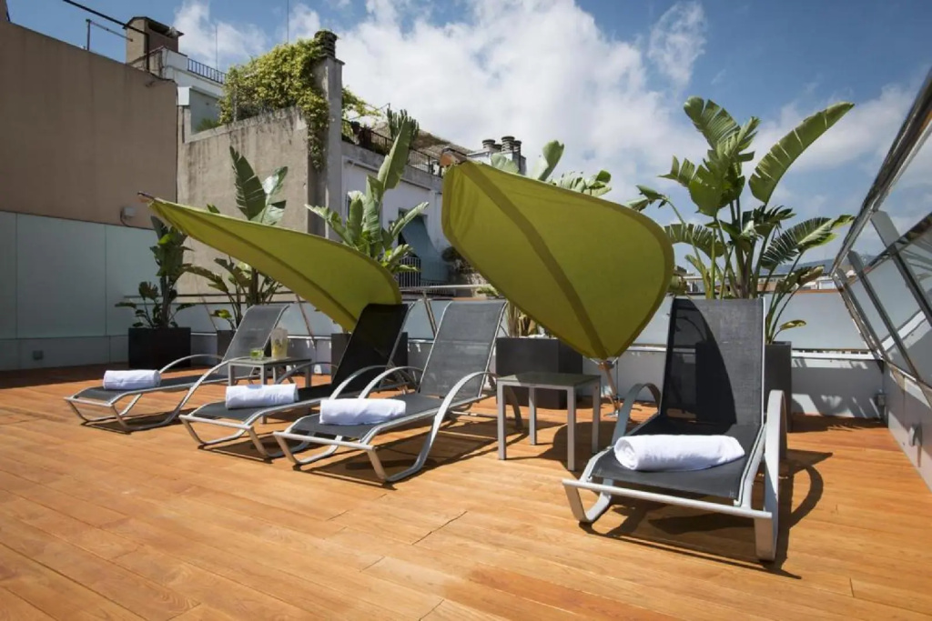 Hotel photo 11