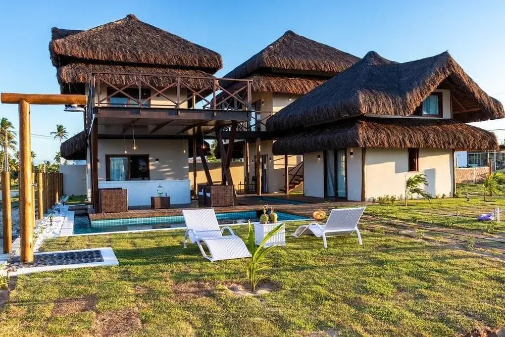 Villa Namú