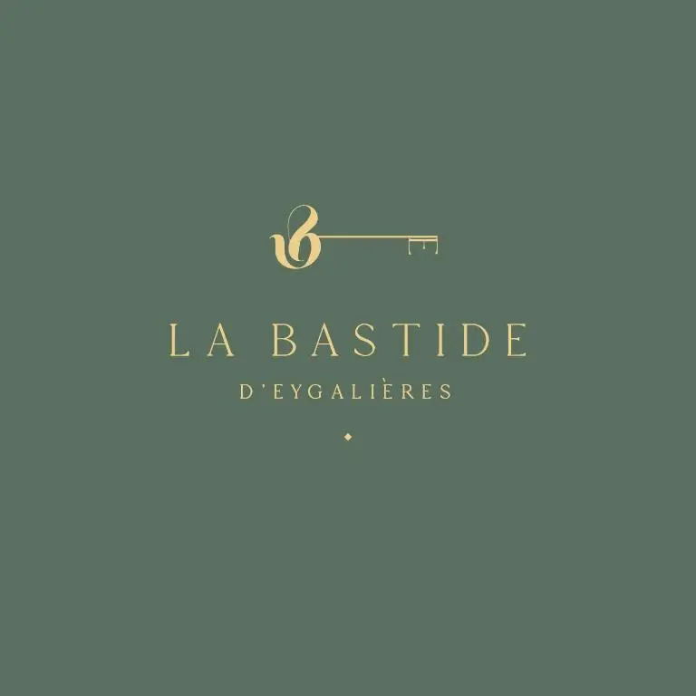 Hotel La Bastide d'Eygalieres - Chambres
