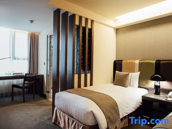 Hotel Sukimi - Chambres