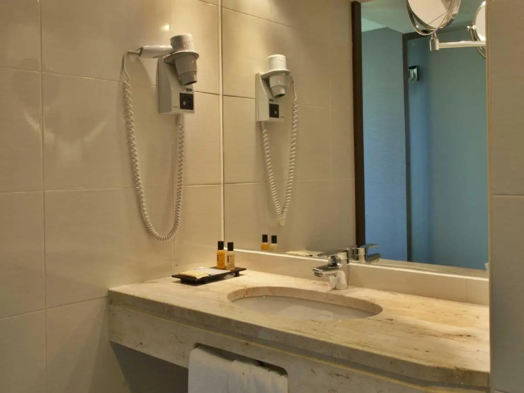 TURIM Luxe Hotel - Général