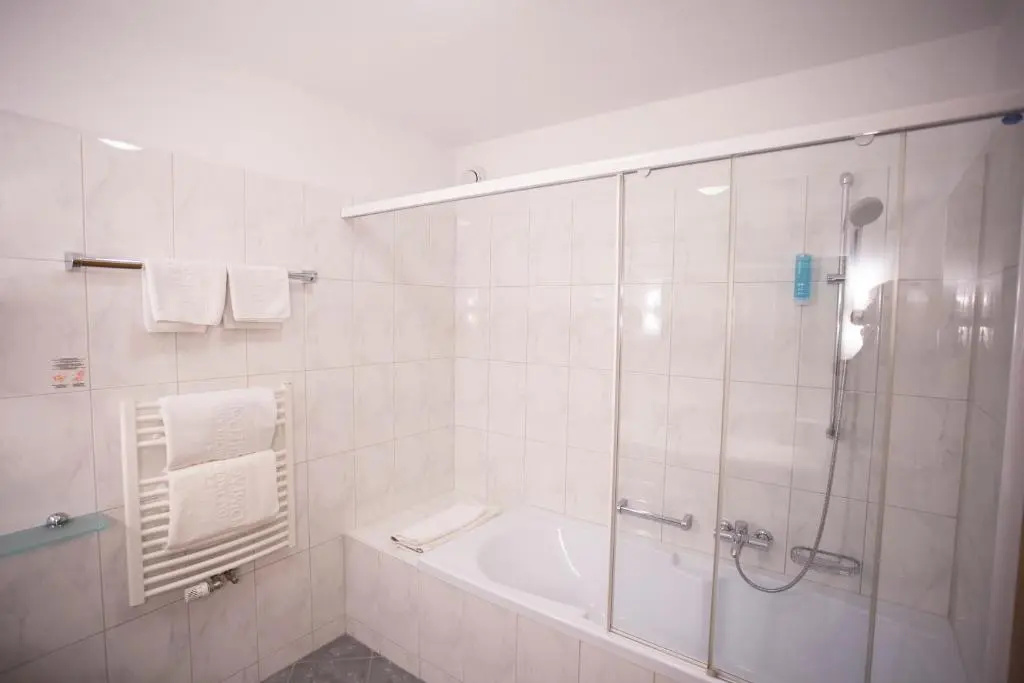 Parkhotel Tristachersee - Chambres