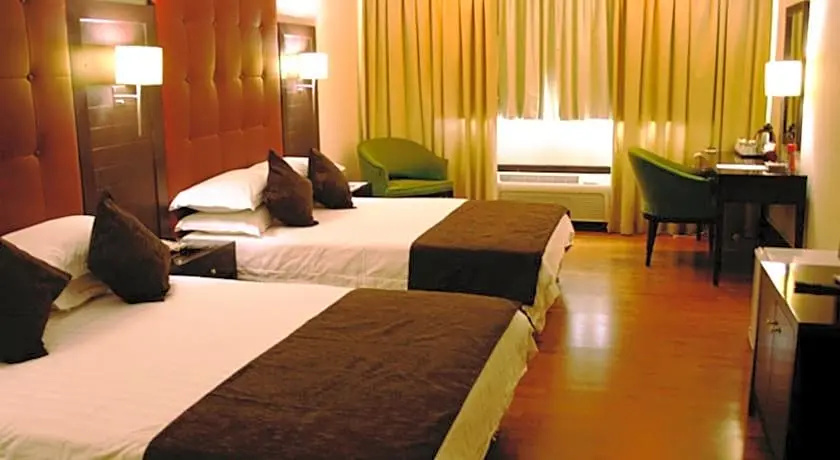 Protea Hotel by Marriott Lusaka - Chambres