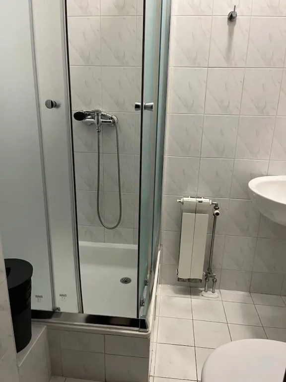 Hotel Almond - Chambres