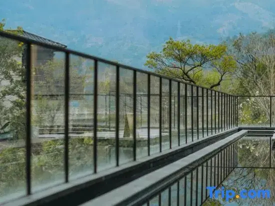 Yunjing Zaiye Homestay (Yongtai Shanwaishan)