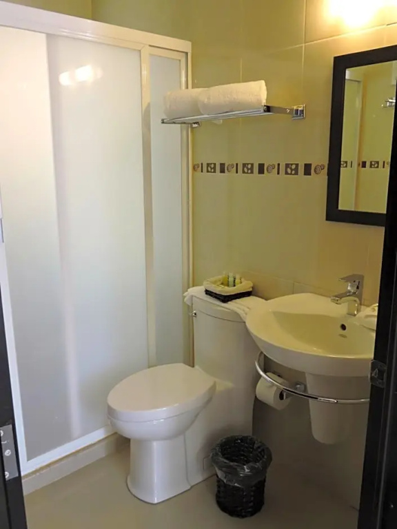 Casa Jasave Hotel - Chambres