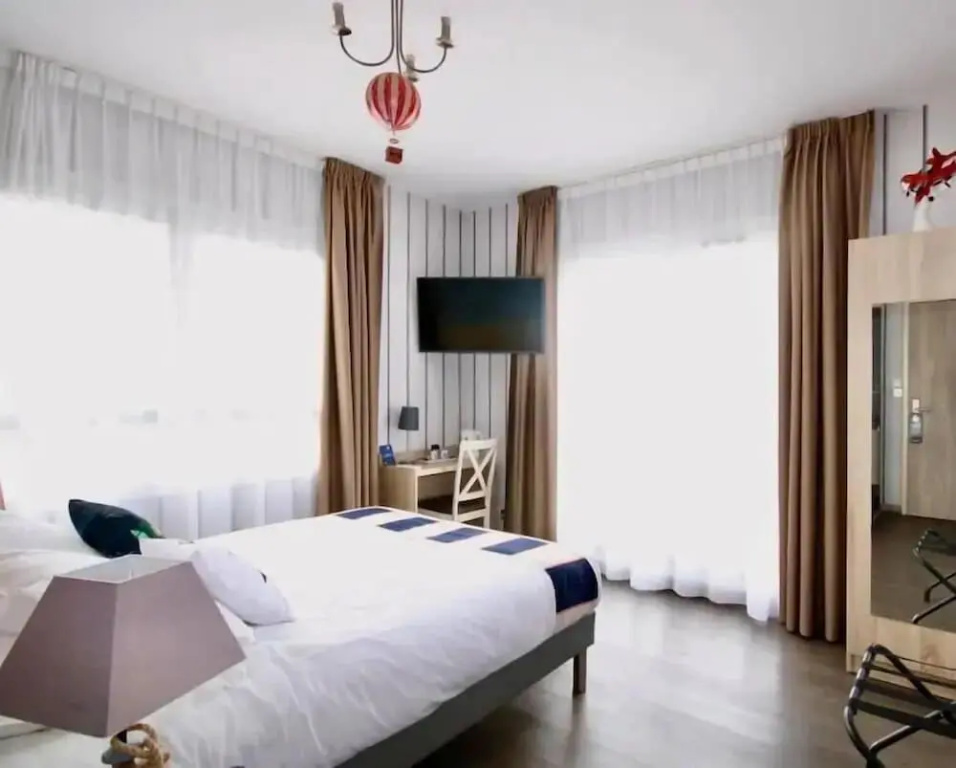 Comfort room