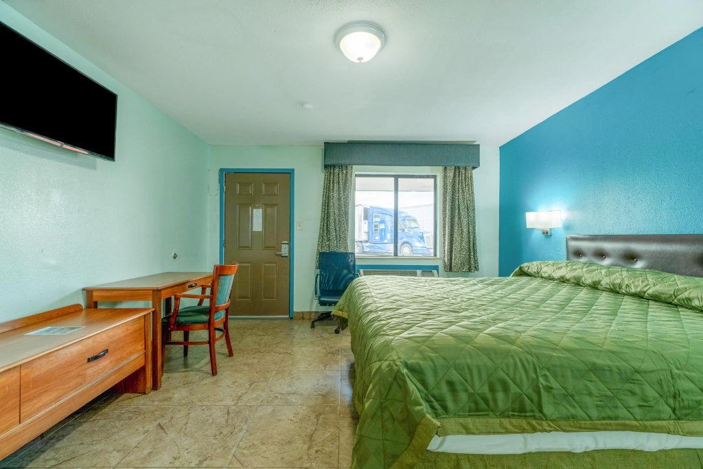 hotel photo