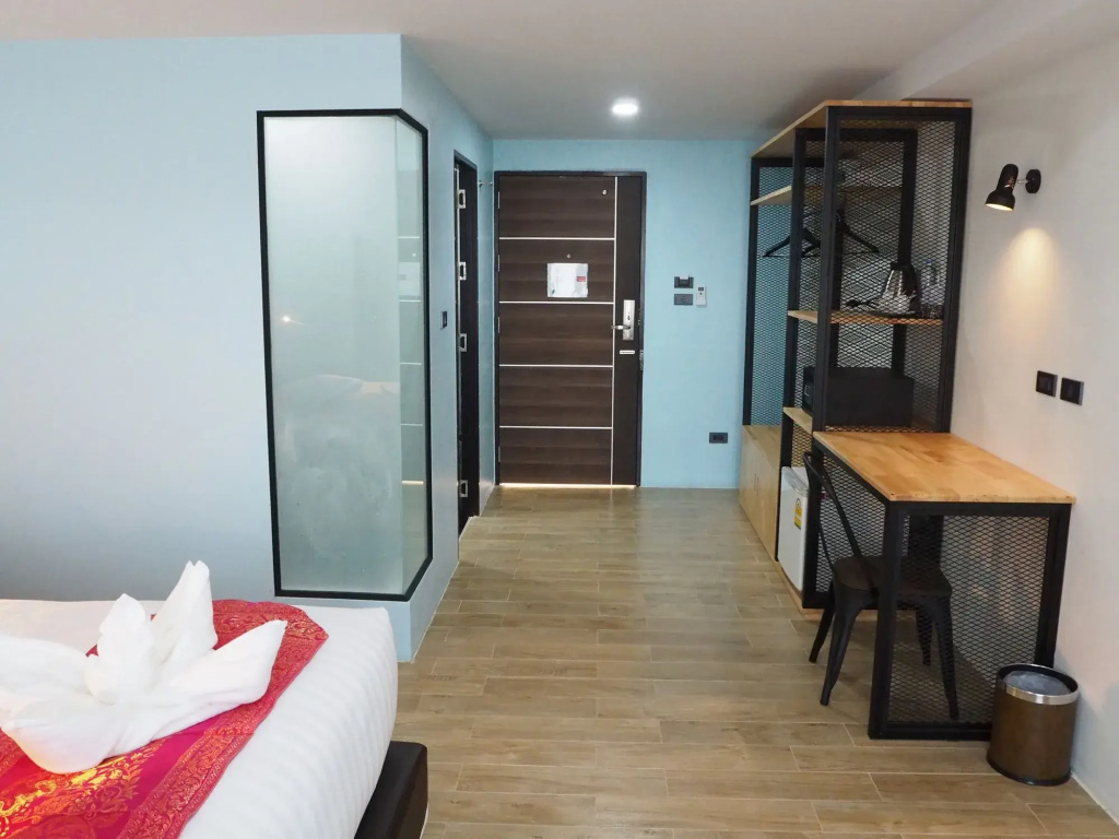 Hotel photo 4
