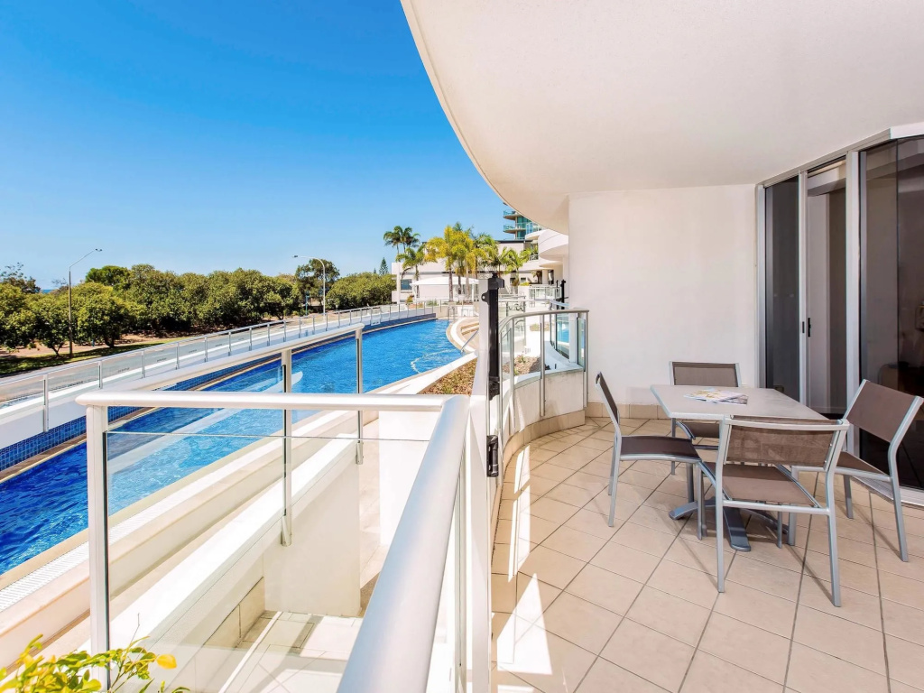 The Sebel Maroochydore - Général