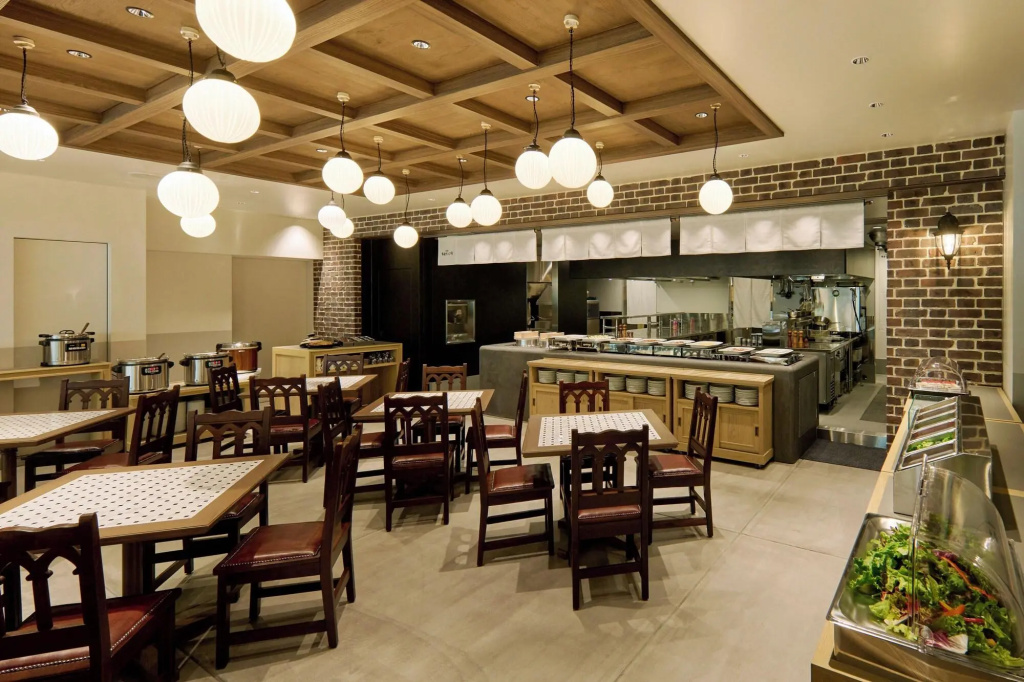 The Royal Park Hotel Ginza 6-chome 사진 30