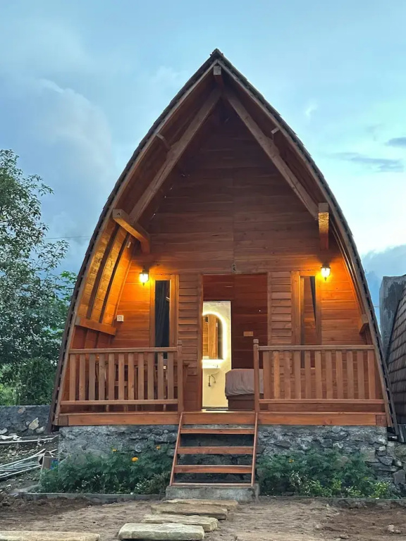 Mr Glamping & Villa