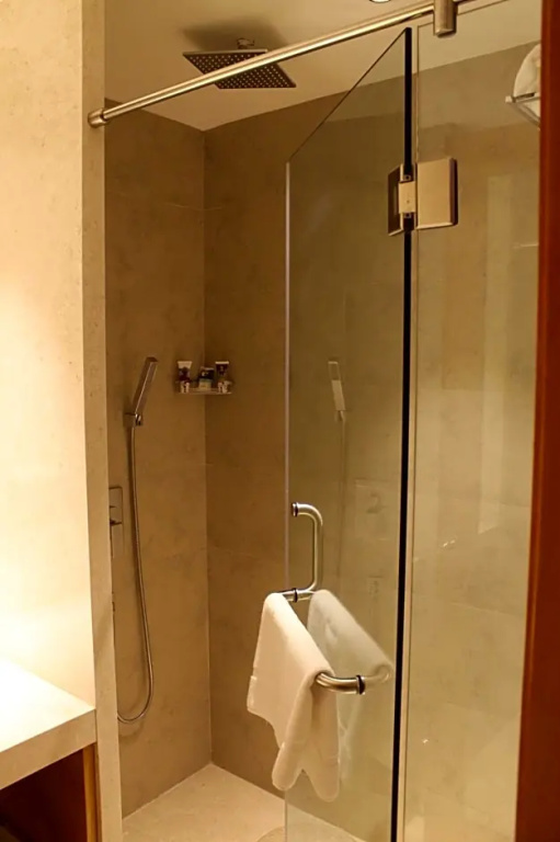 Mercure Hyderabad KCP Hotel - Chambres