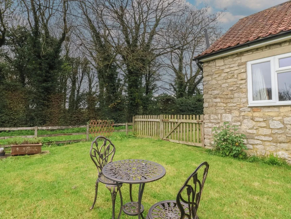 Walnut Cottage