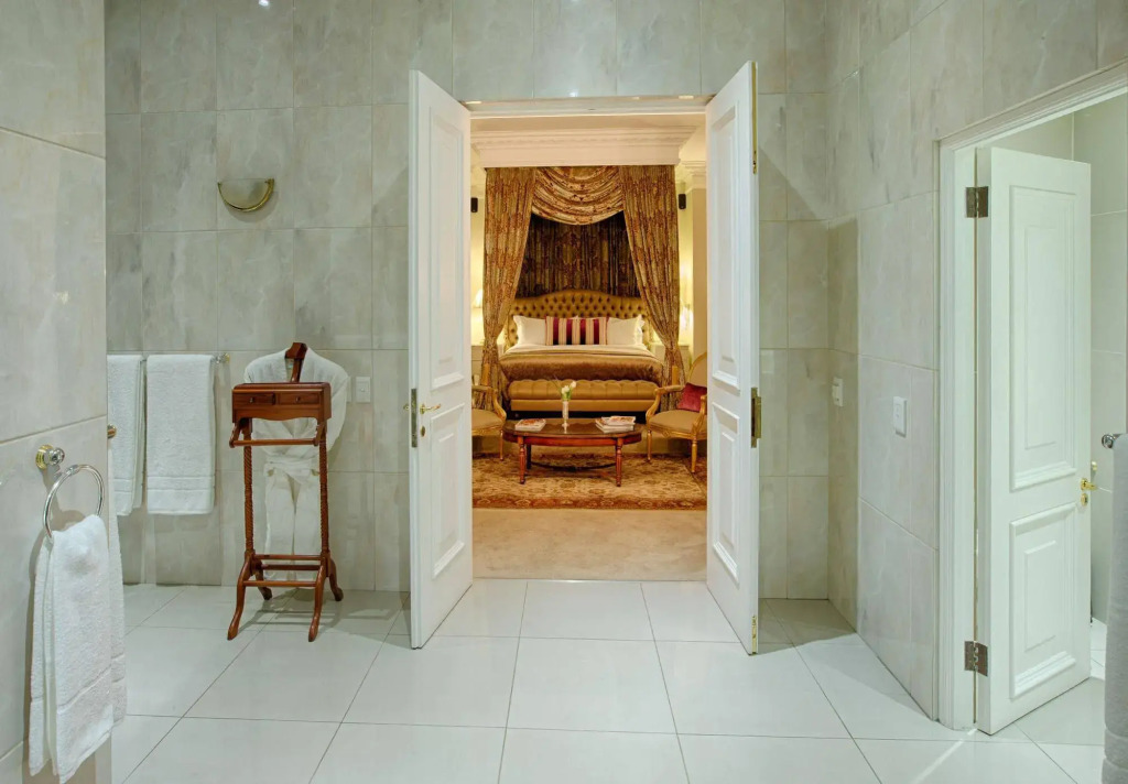 The Munro Boutique Hotel - фото 14