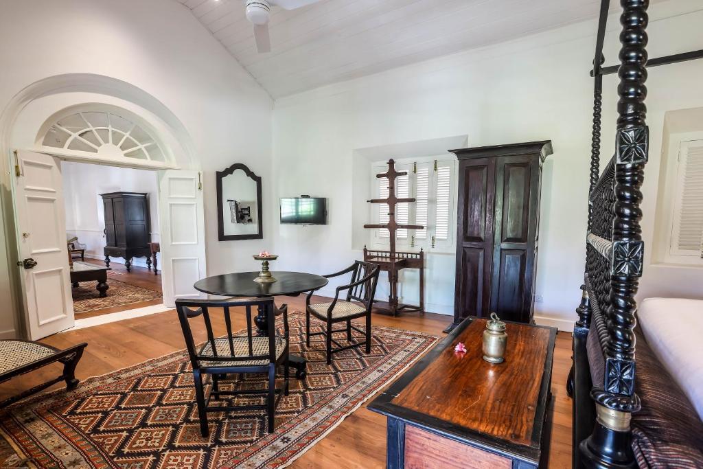 Galle Fort Hotel