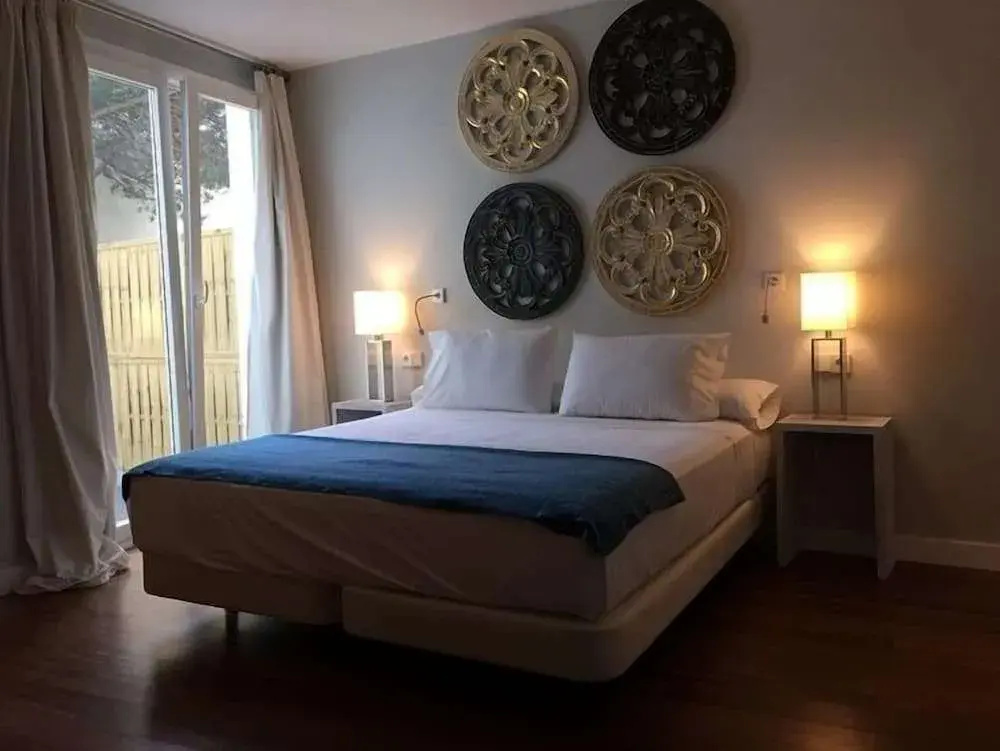 Hotel Aristoy-by Grupo Tribu - Général