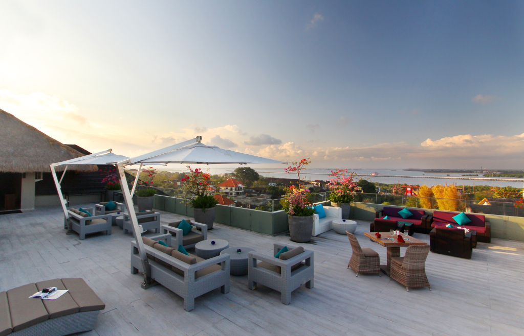Amaroossa Suite
