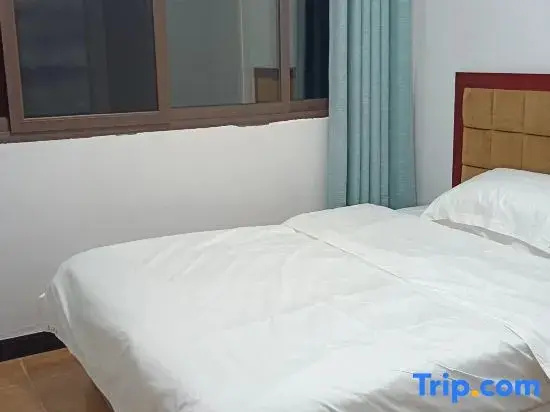 2 Bedrooms Suite