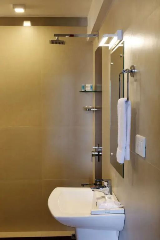 1 Bedroom Standard Apartment with balcony