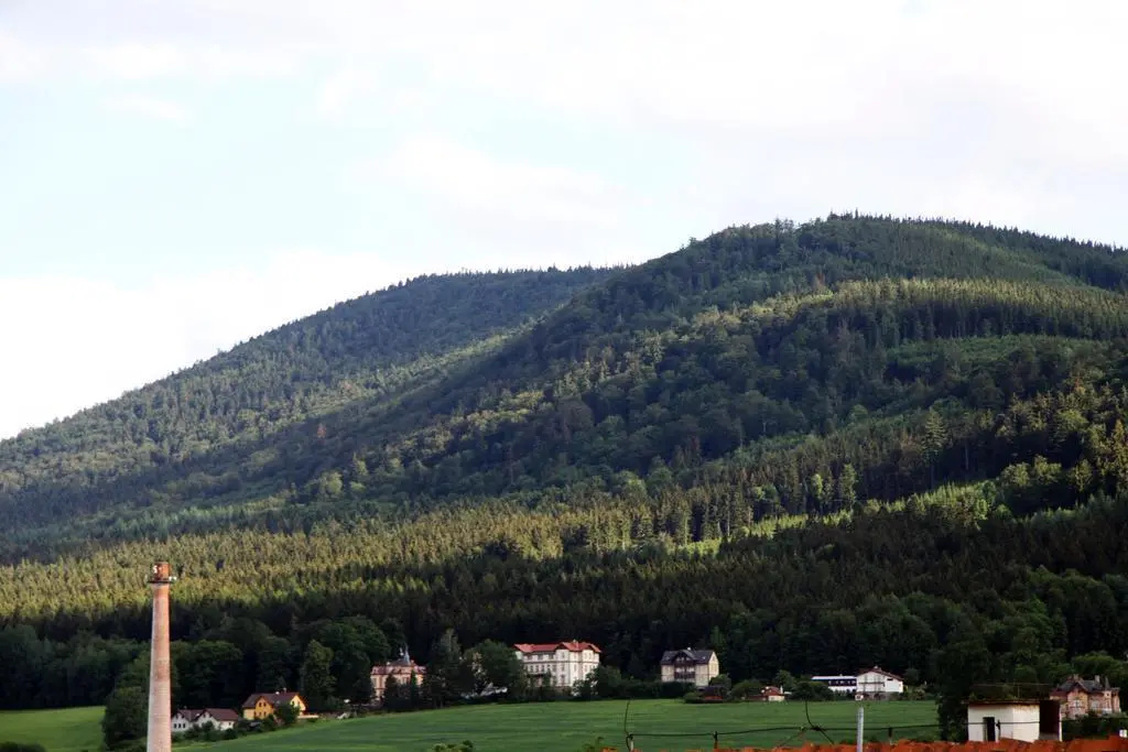 Koruna Prachatice - Général