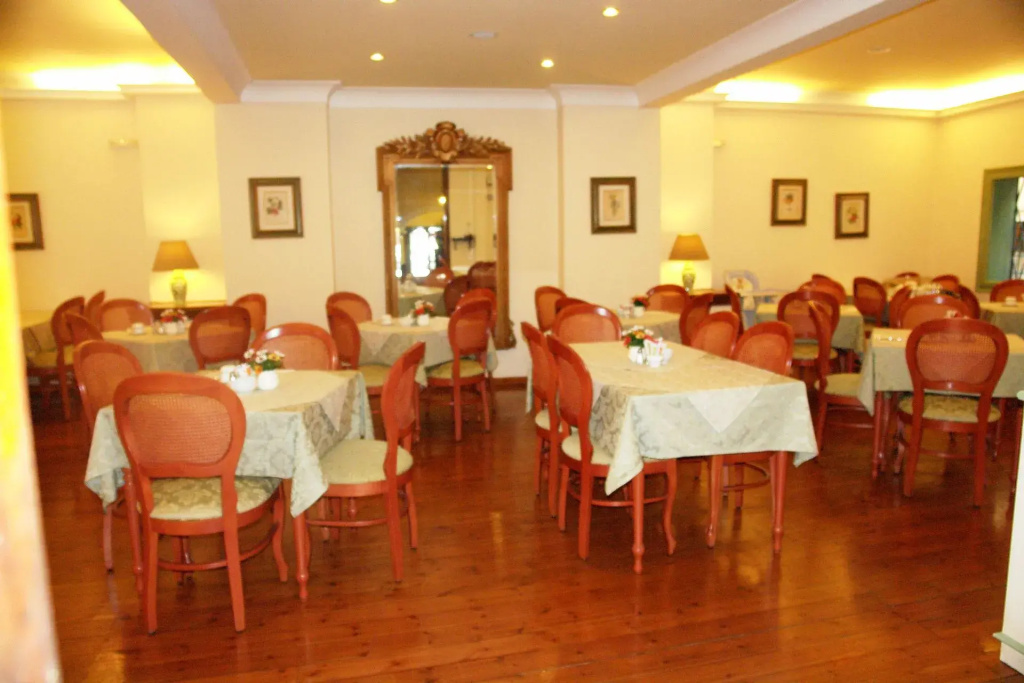 Cavalieri Hotel, ,