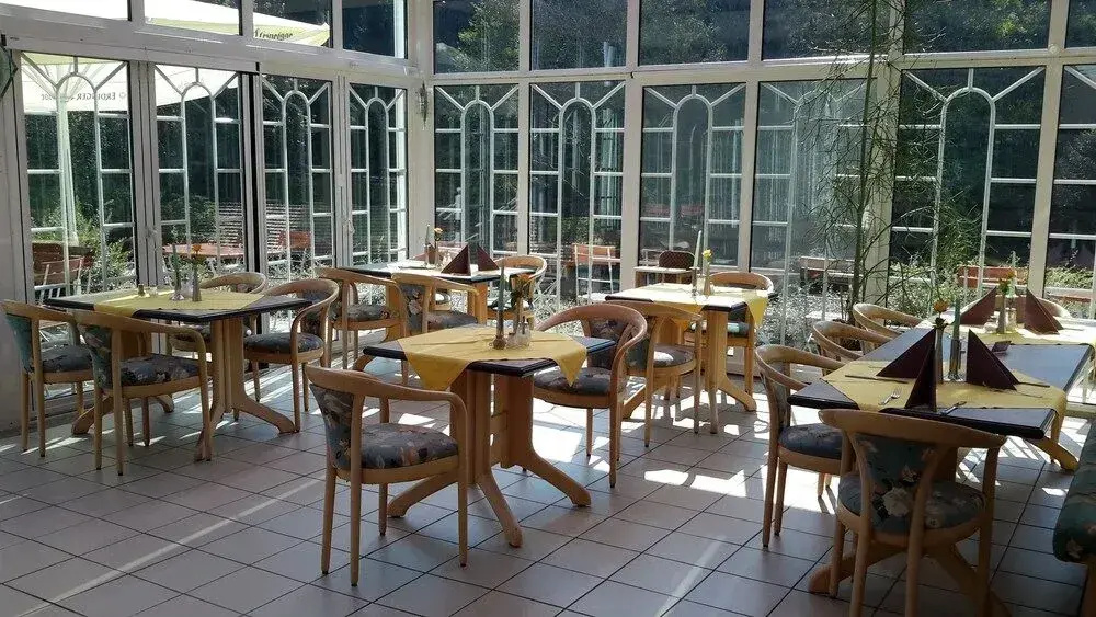 Landgasthof Zum Hirschenstein - Général