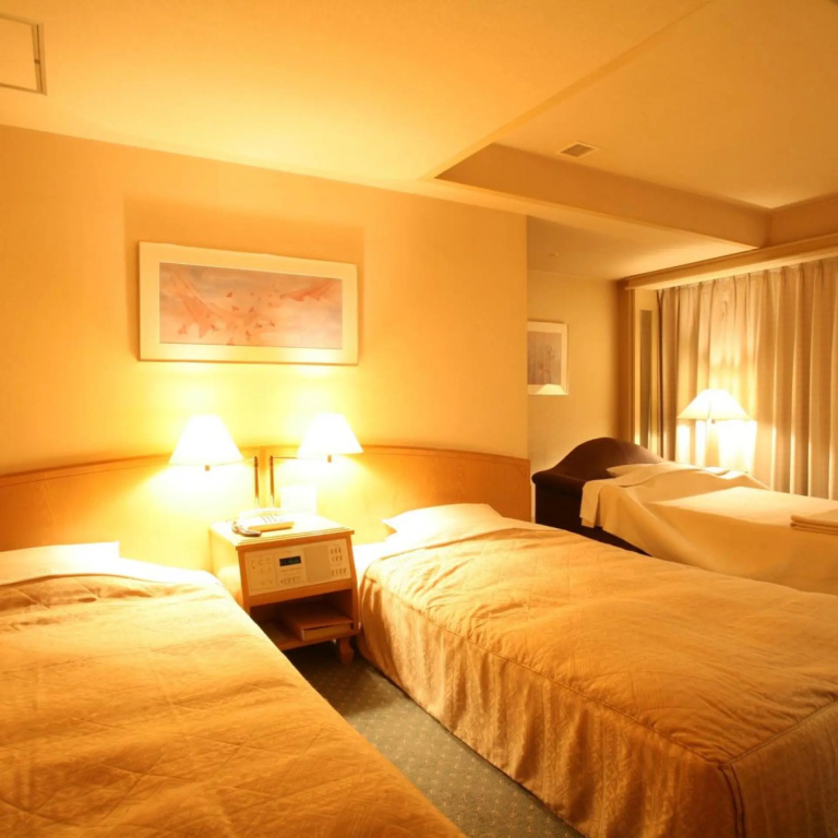 Jasmac Plaza Hotel 사진 27