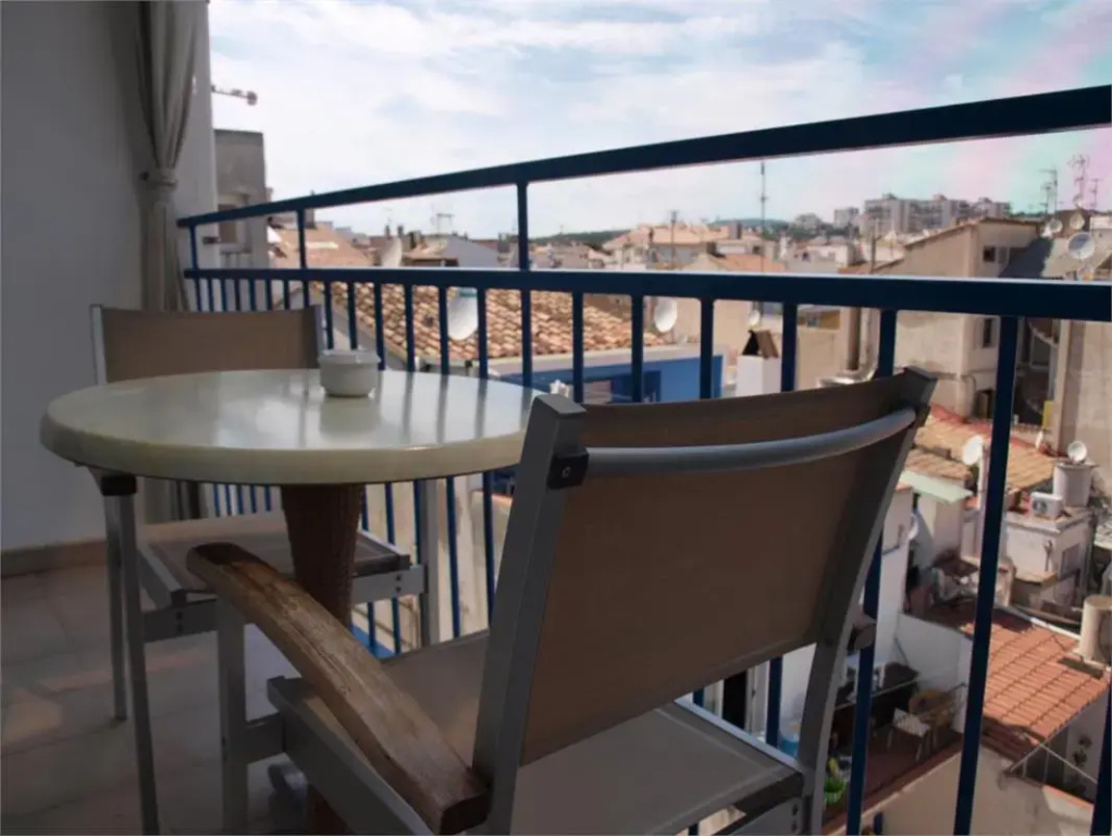 Platjador Hotel - Général