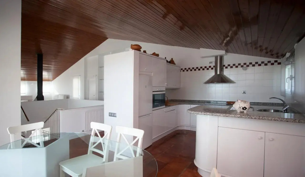 Ikustieder Vista Hermosa Country House - Général