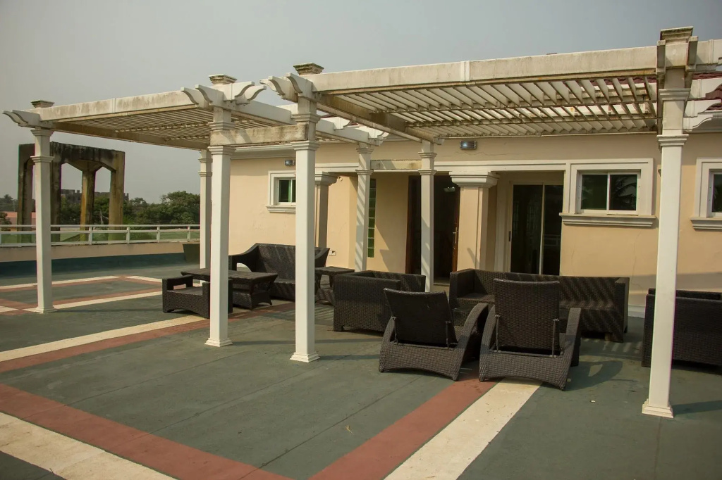 Hotel photo 1