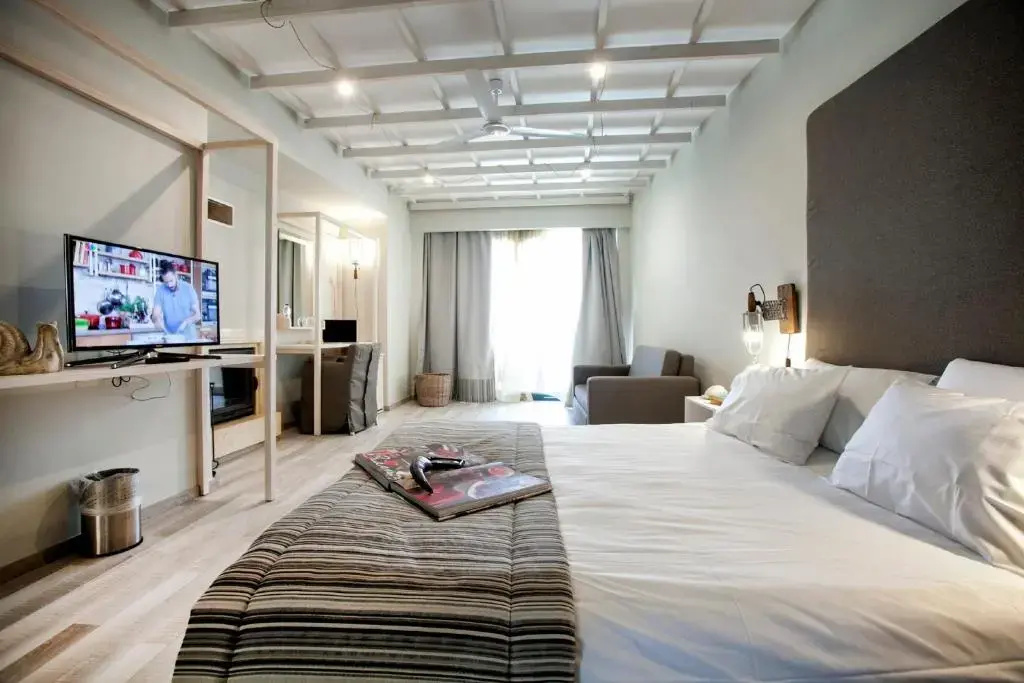 Executive Junior Suite