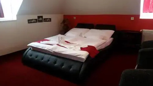 Hotel Centrum - фото 7