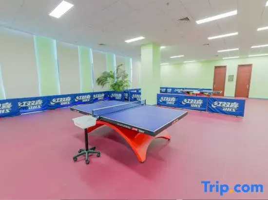 Business Centre