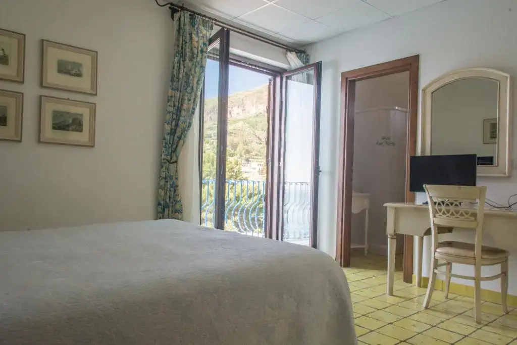 Rocce Azzurre - Chambres