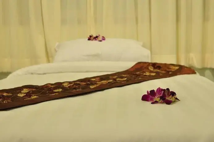 Spa & Wellness