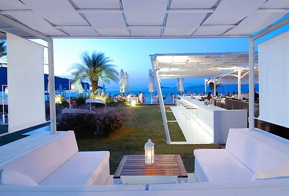 Alkoclar La Boutique Hotel - Général