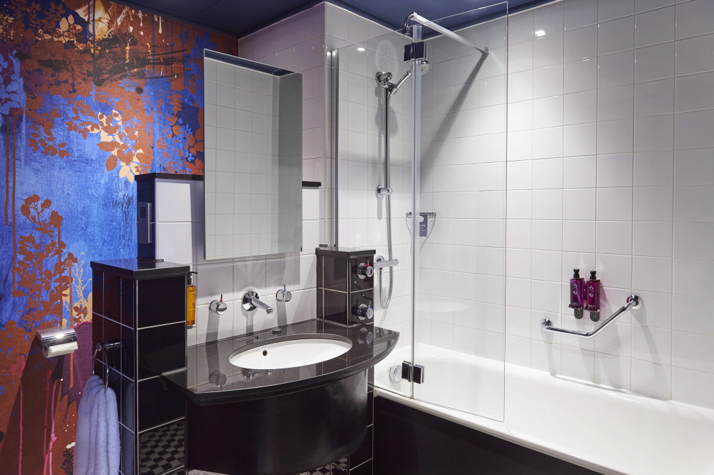 Malmaison Manchester - Général